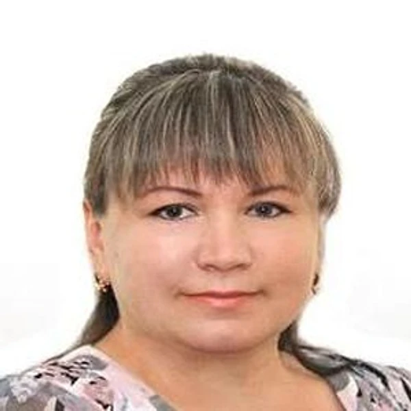 Камалова Рамиля Анверовна — Стоматолог, с. Батырево