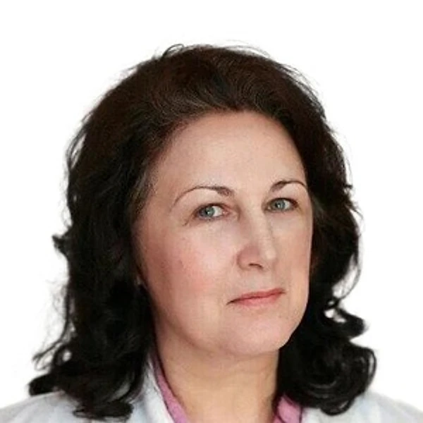 Созинова Татьяна Юрьевна — Уролог, Врач УЗИ, Кириши