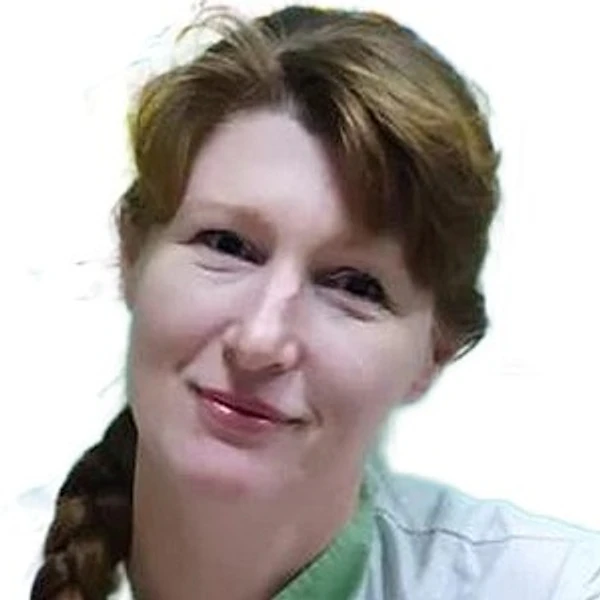 Шашкина Ольга Викторовна — Невролог, Кириши
