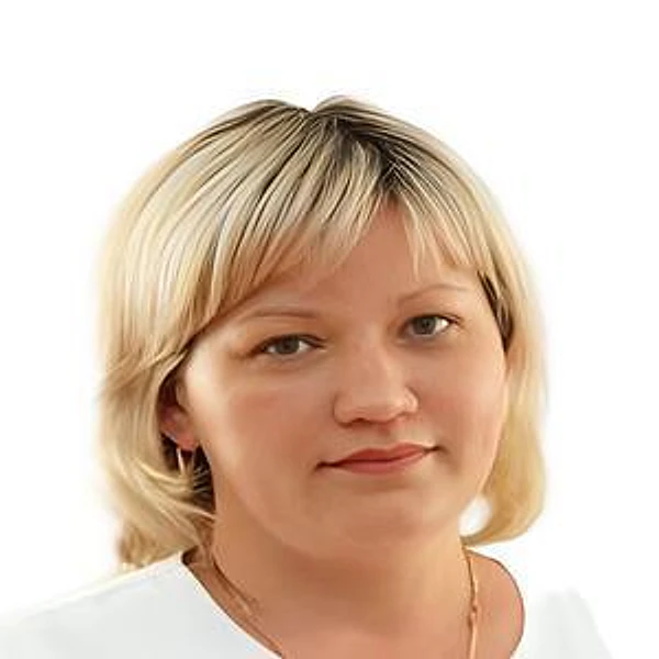 Патшина Алина Петровна — Рентгенолог, ЛОР, с. Батырево