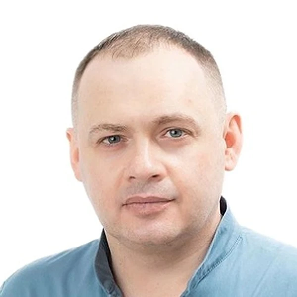 Савин Роман Сергеевич — Стоматолог-ортопед, Стоматолог-хирург, Екатеринбург