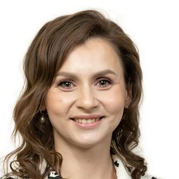 Ценных Наталья Сергеевна — Психолог, Липецк