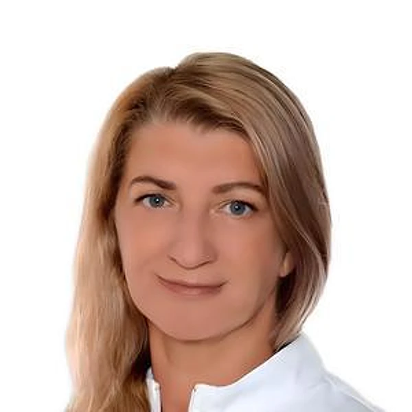 Лапшина Лариса Вячеславовна — Терапевт, Врач общей практики (семейный врач), Смоленск