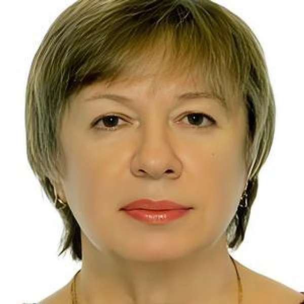 Галкина Лидия Алексеевна — Педиатр, Детский инфекционист, Москва