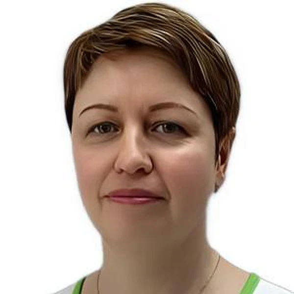Софронова Анастасия Владимировна — Стоматолог, Кириши