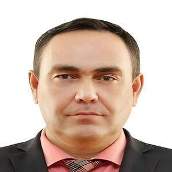 Семенов Александр Петрович — Стоматолог, с. Батырево