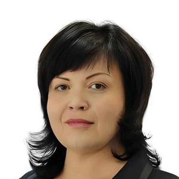 Григорьева Елена Николаевна — Судебно-медицинский эксперт, Москва