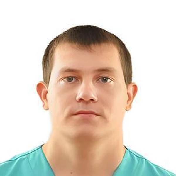 Субханкуллов Илнур Феимович — Хирург, с. Батырево