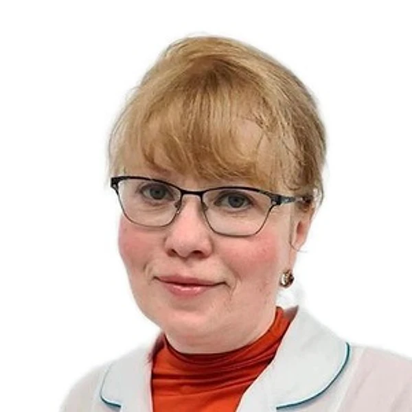 Дадашева Марина Николаевна — Невролог, Москва