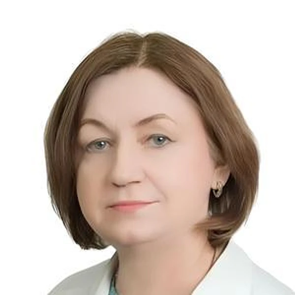 Дмитрук Людмила Ивановна — Профпатолог, Терапевт, Москва