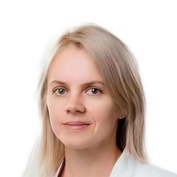 Максимова Ванда Алексеевна — Педиатр, Красногорск
