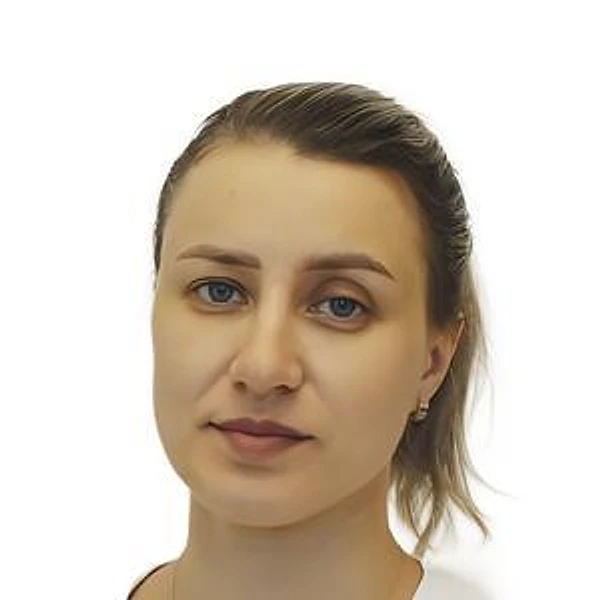 Янтыкова Венера Минзагидовна — Невролог, с. Батырево