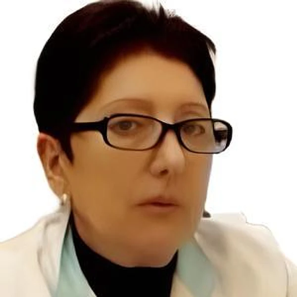 Зайдиева Янсият Зайдилаевна — Гинеколог, Акушер, Москва