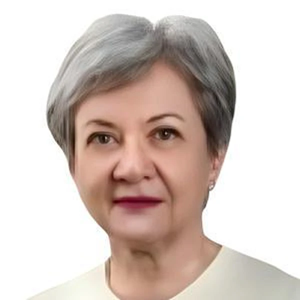 Захарова Нина Ивановна — Неонатолог, Москва