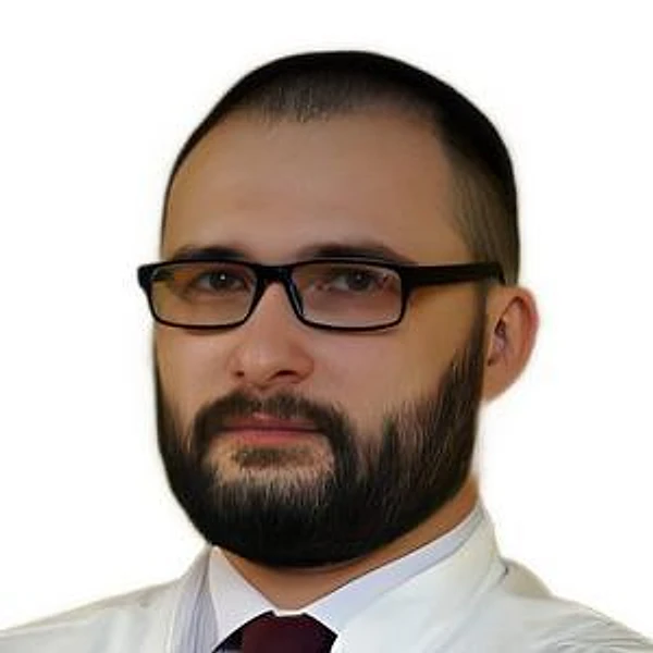Зулькарнаев Алексей Батыргараевич — Нефролог, Трансфузиолог, Хирург, Москва