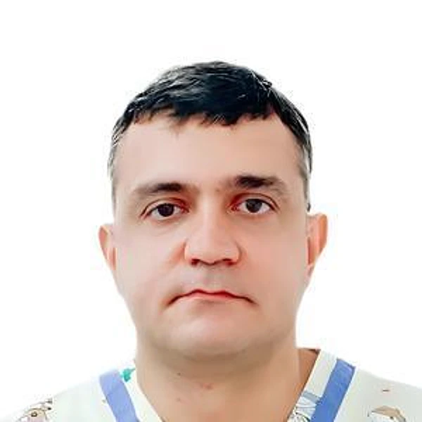 Исаев Эльдар Васифович — ЛОР, ЛОР-хирург, Москва