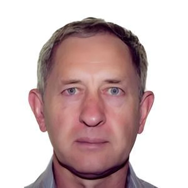 Калужский Анатолий Алексеевич — Рентгенолог, Врач УЗИ, Москва
