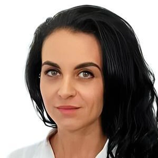 Нагорная Маргарита Владимировна — Эндоскопист, Коломна