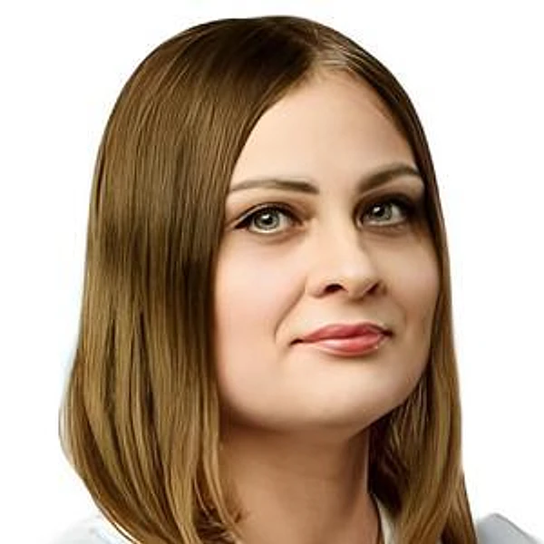 Евстигнеева Алёна Александровна — Физиотерапевт, Омск