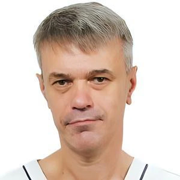 Саплинов Константин Николаевич — Эндоскопист, Проктолог (колопроктолог), Коломна