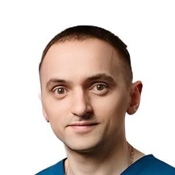 Колташев Алексей Юрьевич — Уролог, Омск