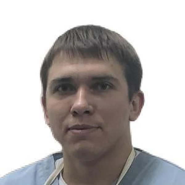Абозин Дмитрий Александрович — Травматолог, Ортопед, Омск
