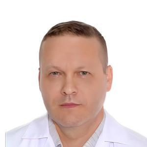 Малев Игорь Викторович — Уролог, Детский уролог, Смоленск