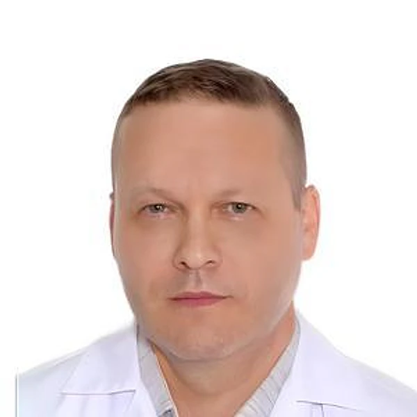 Малев Игорь Викторович — Уролог, Детский уролог, Смоленск