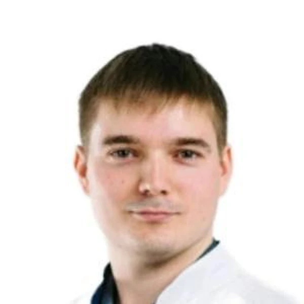 Карпов Игорь Николаевич — Стоматолог-ортопед, Санкт-Петербург