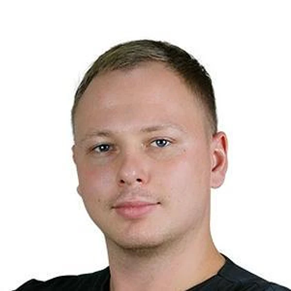 Каретин Михаил Александрович — Стоматолог-ортопед, Стоматолог-имплантолог, Стоматолог-хирург, Санкт-Петербург