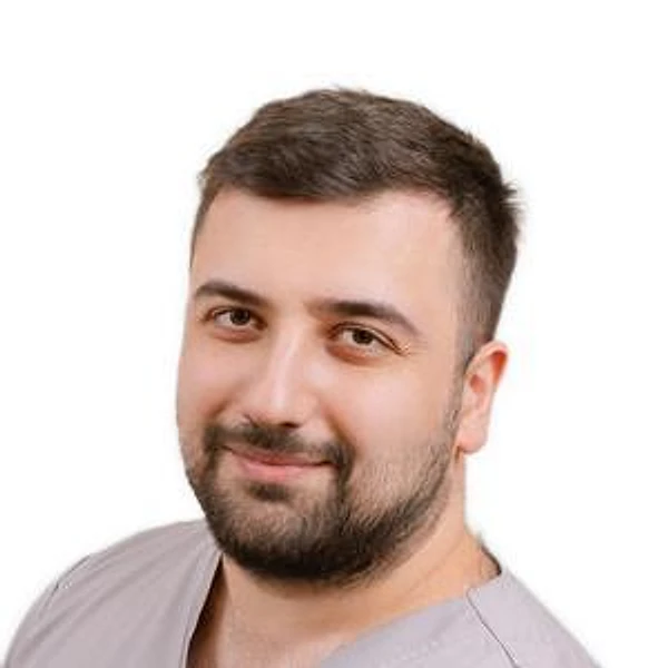Аракелян Мартин Артурович — Стоматолог, Стоматолог-гигиенист, Стоматолог-ортопед, Стоматолог-эндодонтист, Рязань