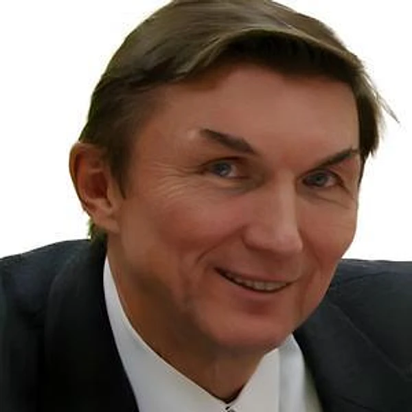 Кильдюшевский Александр Вадимович — Трансфузиолог, Москва