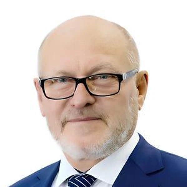 Клевно Владимир Александрович — Судебно-медицинский эксперт, Москва