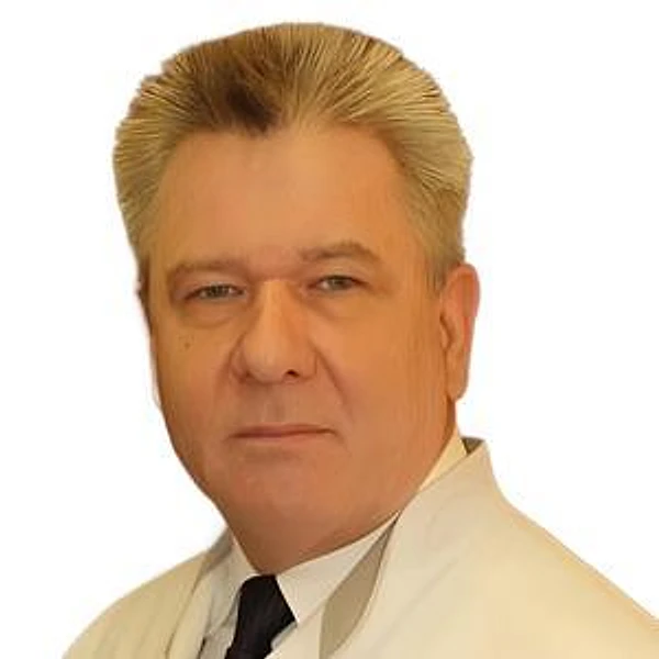 Колесников Андрей Викторович — Врач скорой помощи, Москва