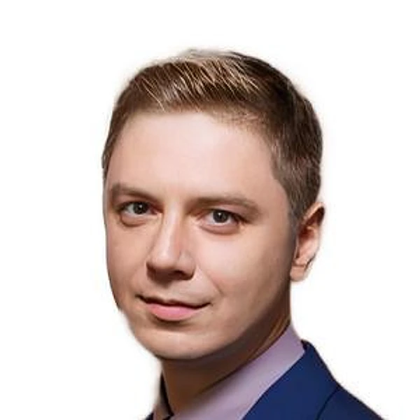 Куликов Дмитрий Александрович — Терапевт, Эндокринолог, Москва