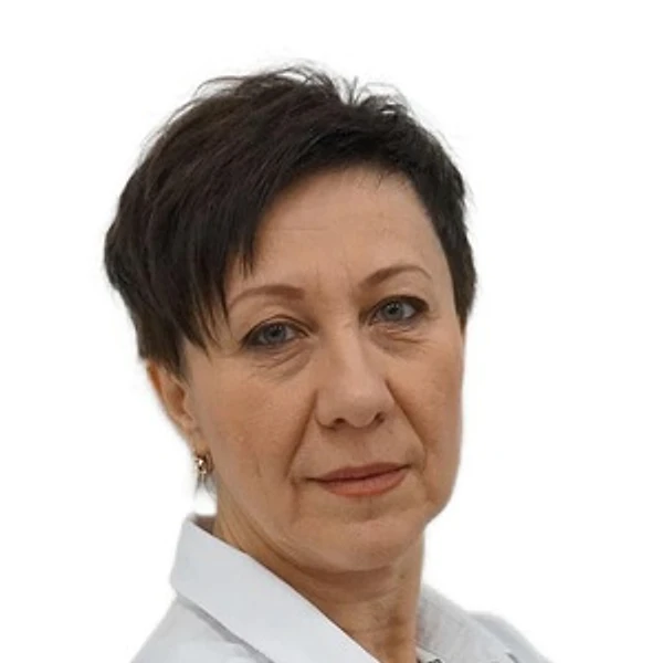 Шикина Людмила Георгиевна — Гинеколог, Акушер, Смоленск