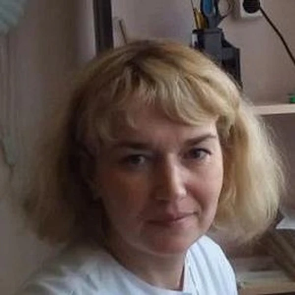 Протопопова Алевтина Валерьевна — Терапевт, с. Большая Соснова