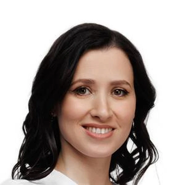 Хамцова Светлана Анатольевна — Репродуктолог, Акушер, Врач УЗИ, Гинеколог, Смоленск