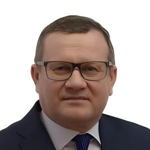 Лысенко Олег Викторович — Судебно-медицинский эксперт, Москва