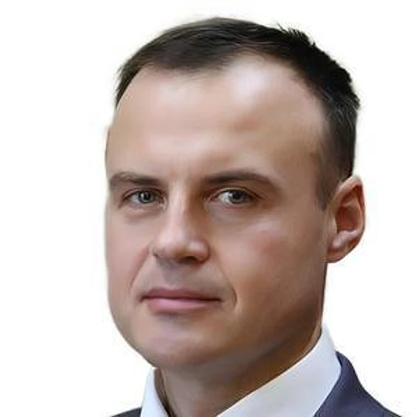 Максимов Александр Викторович — Судебно-медицинский эксперт, Москва