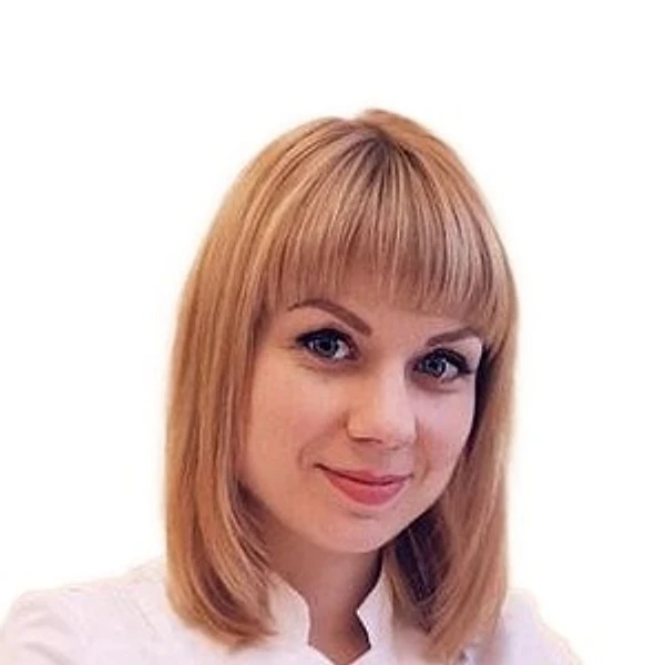 Солодкова Наталья Дмитриевна — Гинеколог, Акушер, Смоленск