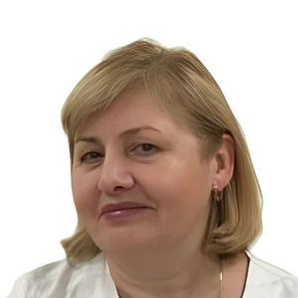 Маратканова Татьяна Владимировна — Рентгенолог, Москва