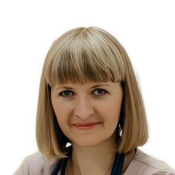 Богатырева Валентина Александровна — Ревматолог, Терапевт, Омск
