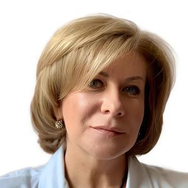 Митина Татьяна Алексеевна — Гематолог, Москва