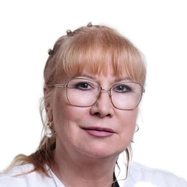 Лапко Елена Гарольдовна — Гинеколог, Акушер, Смоленск
