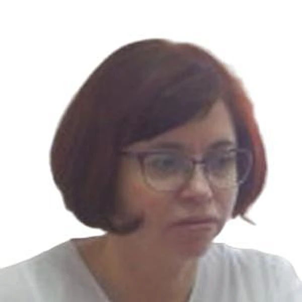 Груздева Елена Михайловна — Генетик, Омск
