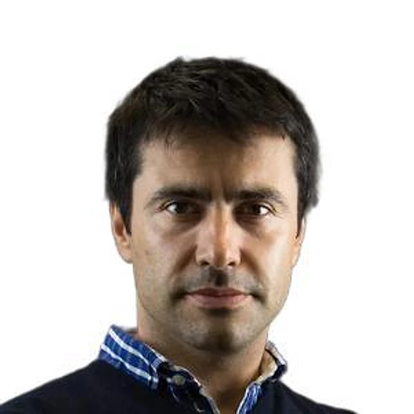 Мурадов Мурад Атамурадович — Стоматолог, Стоматолог-ортопед, Москва
