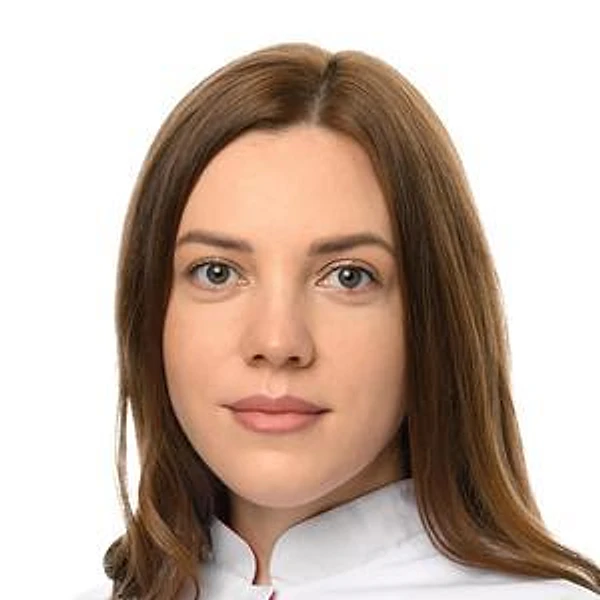 Дорошенко Марина Сергеевна — Пульмонолог, Терапевт, Омск