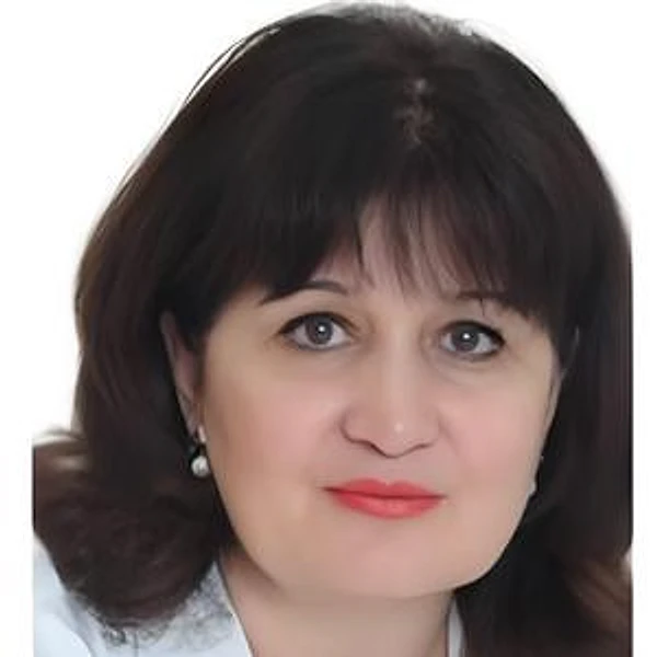 Одинаева Нисо Джумаевна — Неонатолог, Педиатр, Москва