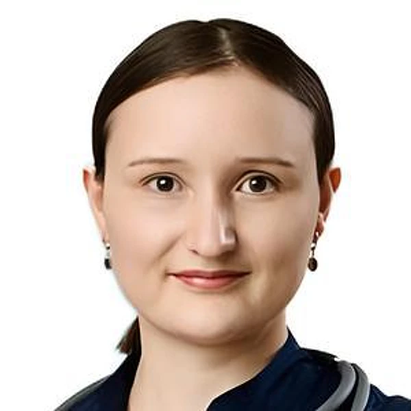 Емельянова Юлия Александровна — Нефролог, Терапевт, Омск